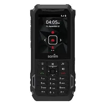 Sonim XP5S 4G Mobile Phone